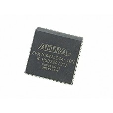 EPM7064SLC44-10N   ALTERA   PLCC44
